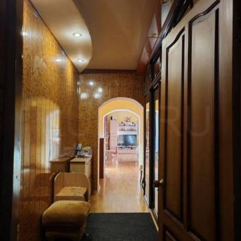 Сдается Многокомнатная квартира, 86 м²