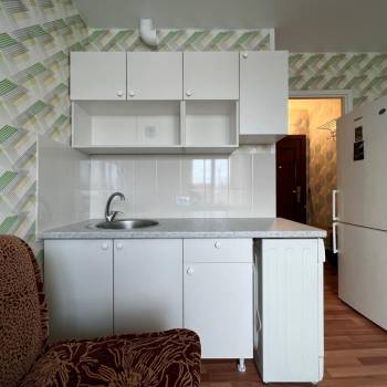 Сдается 1-комнатная квартира, 14 м²