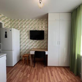Сдается 1-комнатная квартира, 14 м²