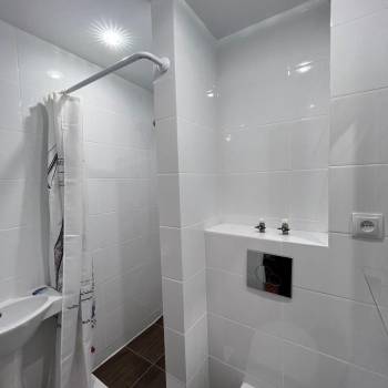 Сдается 1-комнатная квартира, 14 м²