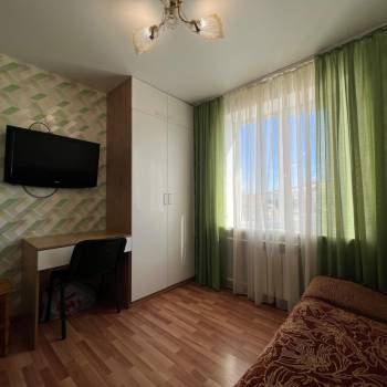 Сдается 1-комнатная квартира, 14 м²