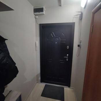 Продается 1-комнатная квартира, 20,7 м²