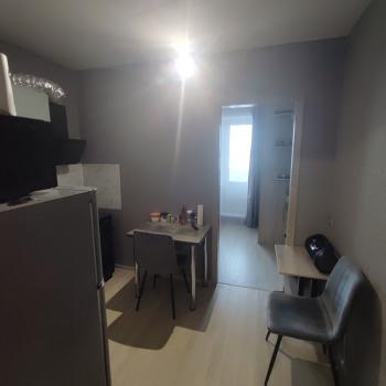 Продается 1-комнатная квартира, 20,7 м²