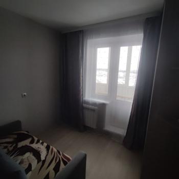 Продается 1-комнатная квартира, 20,7 м²