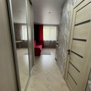 Сдается 1-комнатная квартира, 18 м²