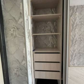 Сдается 1-комнатная квартира, 18 м²