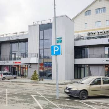 Сдается Нежилое помещение, 51 м²