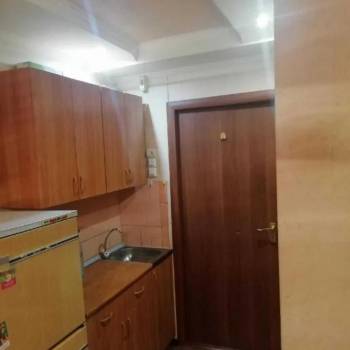 Сдается 1-комнатная квартира, 18 м²