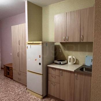 Сдается 1-комнатная квартира, 23 м²