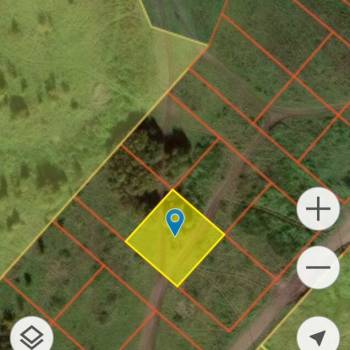 Продается Участок, 1270 м²