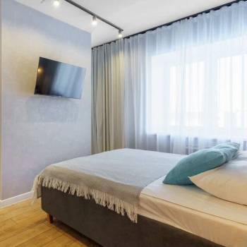 Сдается 1-комнатная квартира, 33 м²