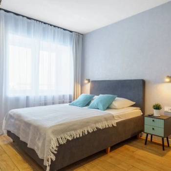 Сдается 1-комнатная квартира, 33 м²