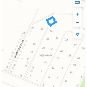 Продается Участок, 970 м²