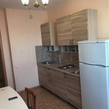 Сдается 2-х комнатная квартира, 52 м²