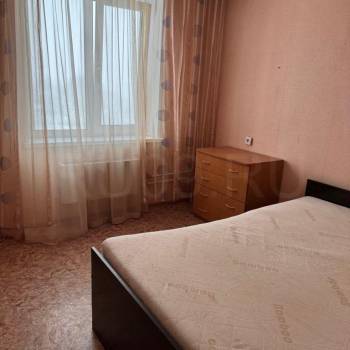 Сдается 2-х комнатная квартира, 52 м²