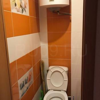 Сдается 2-х комнатная квартира, 52 м²