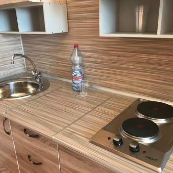 Сдается 2-х комнатная квартира, 52 м²