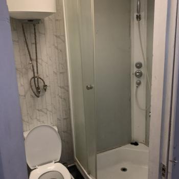 Сдается 1-комнатная квартира, 24 м²