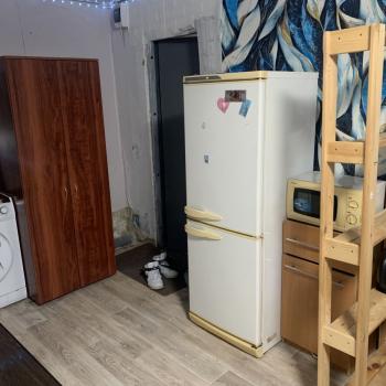 Сдается 1-комнатная квартира, 24 м²