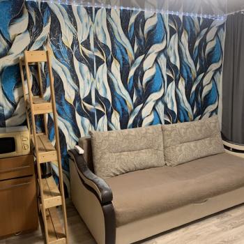 Сдается 1-комнатная квартира, 24 м²