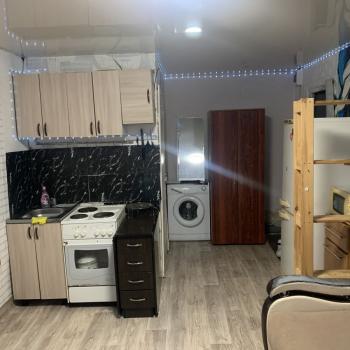 Сдается 1-комнатная квартира, 24 м²