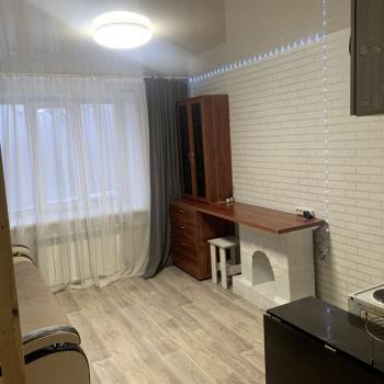Сдается 1-комнатная квартира, 24 м²