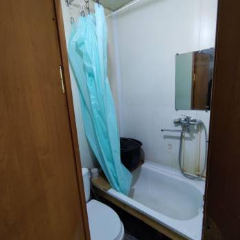 Сдается 1-комнатная квартира, 12 м²