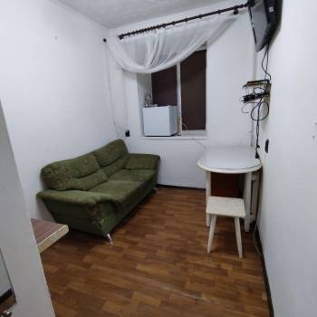 Сдается 1-комнатная квартира, 12 м²