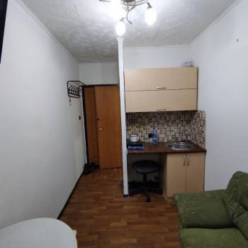 Сдается 1-комнатная квартира, 12 м²