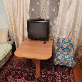 Сдается 1-комнатная квартира, 25 м²