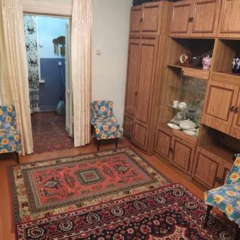 Сдается 1-комнатная квартира, 25 м²