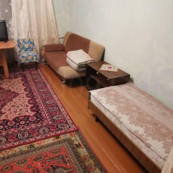 Сдается 1-комнатная квартира, 25 м²