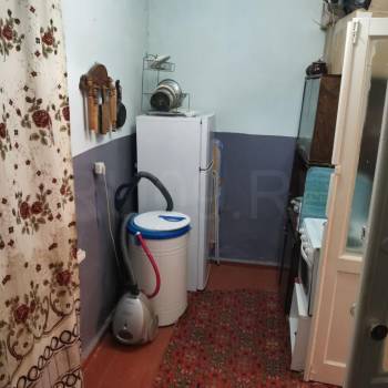 Сдается 1-комнатная квартира, 25 м²