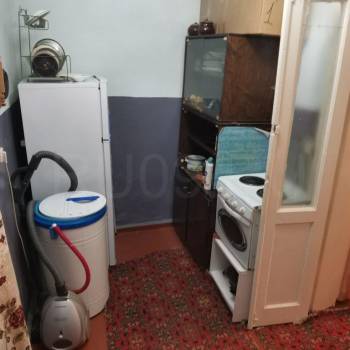 Сдается 1-комнатная квартира, 25 м²