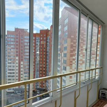 Сдается 1-комнатная квартира, 34,7 м²