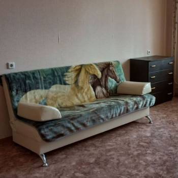 Сдается 1-комнатная квартира, 34,7 м²