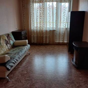 Сдается 1-комнатная квартира, 34,7 м²