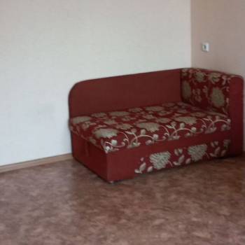 Сдается 1-комнатная квартира, 34,7 м²