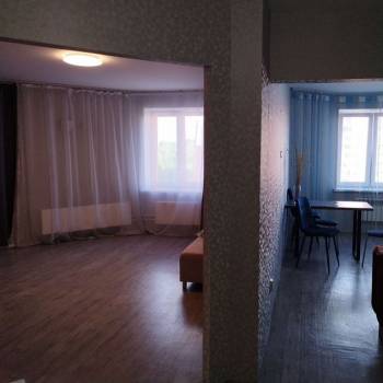 Сдается 1-комнатная квартира, 44,5 м²