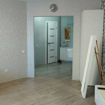Сдается 1-комнатная квартира, 44,5 м²
