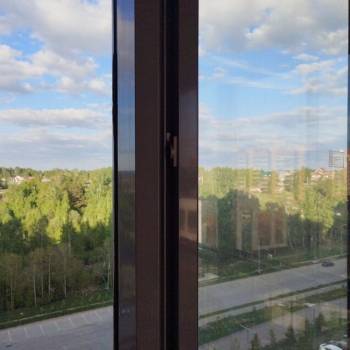 Сдается 1-комнатная квартира, 44,5 м²