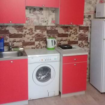 Сдается 1-комнатная квартира, 18 м²