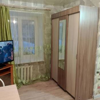 Сдается 1-комнатная квартира, 18 м²