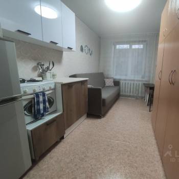 Сдается 1-комнатная квартира, 15 м²