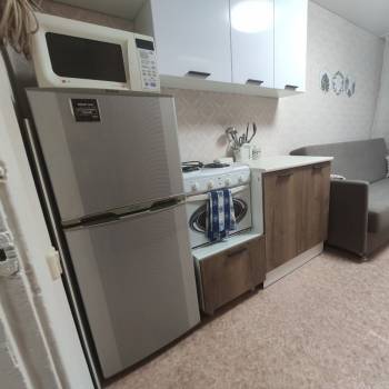 Сдается 1-комнатная квартира, 15 м²