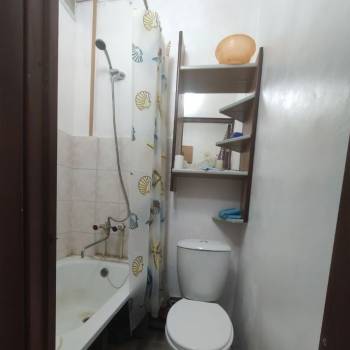 Сдается 1-комнатная квартира, 15 м²