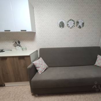 Сдается 1-комнатная квартира, 15 м²