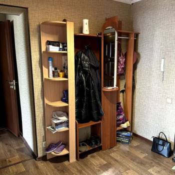 Сдается 2-х комнатная квартира, 55 м²