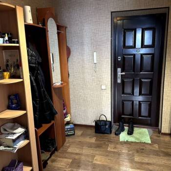 Сдается 2-х комнатная квартира, 55 м²