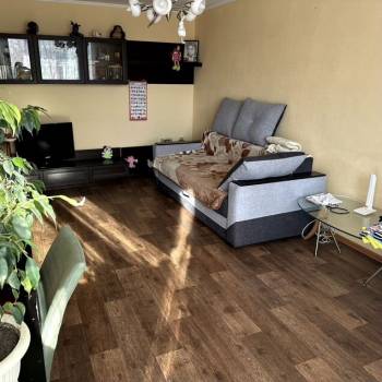 Сдается 2-х комнатная квартира, 55 м²